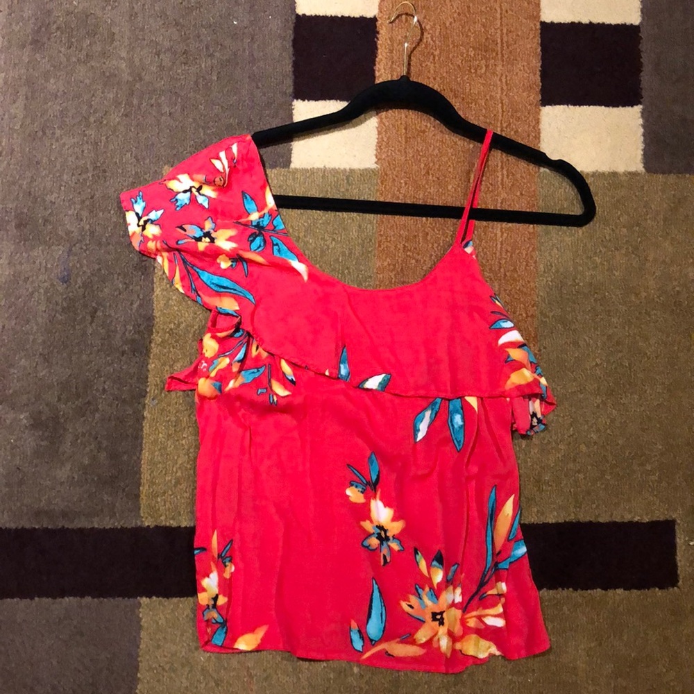 Express summer tank top
